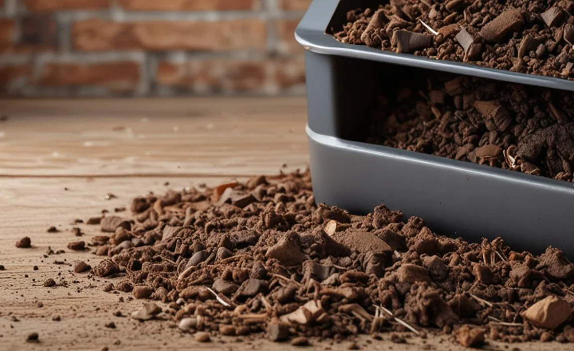 Problem: Pile Smells Bad (Ammonia or Rotten Eggs)