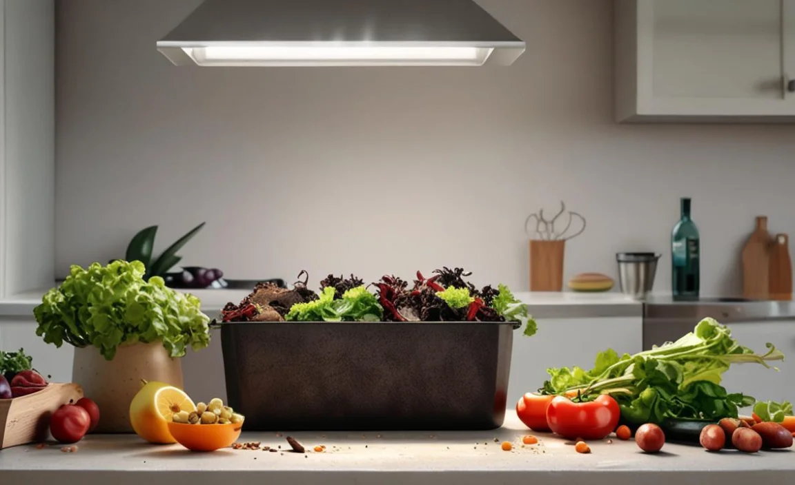 Problem: Your compost pile is not heating up or decomposing.