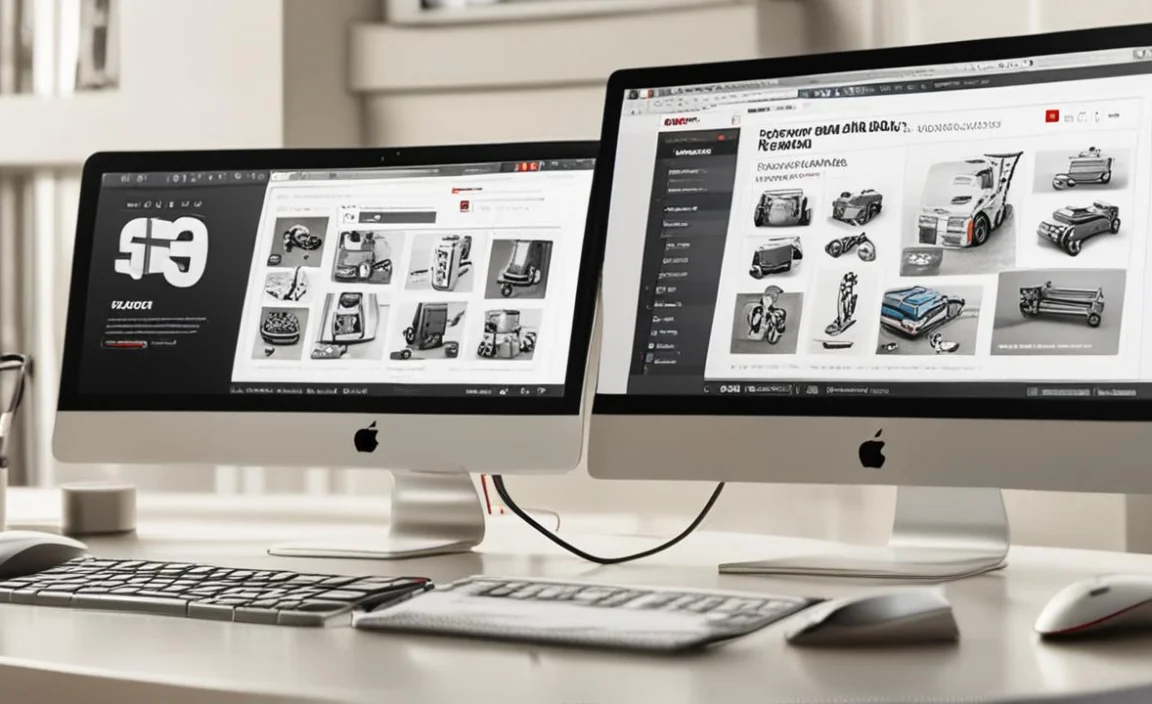 Product Offerings Of Snap-On And Mac Tools
