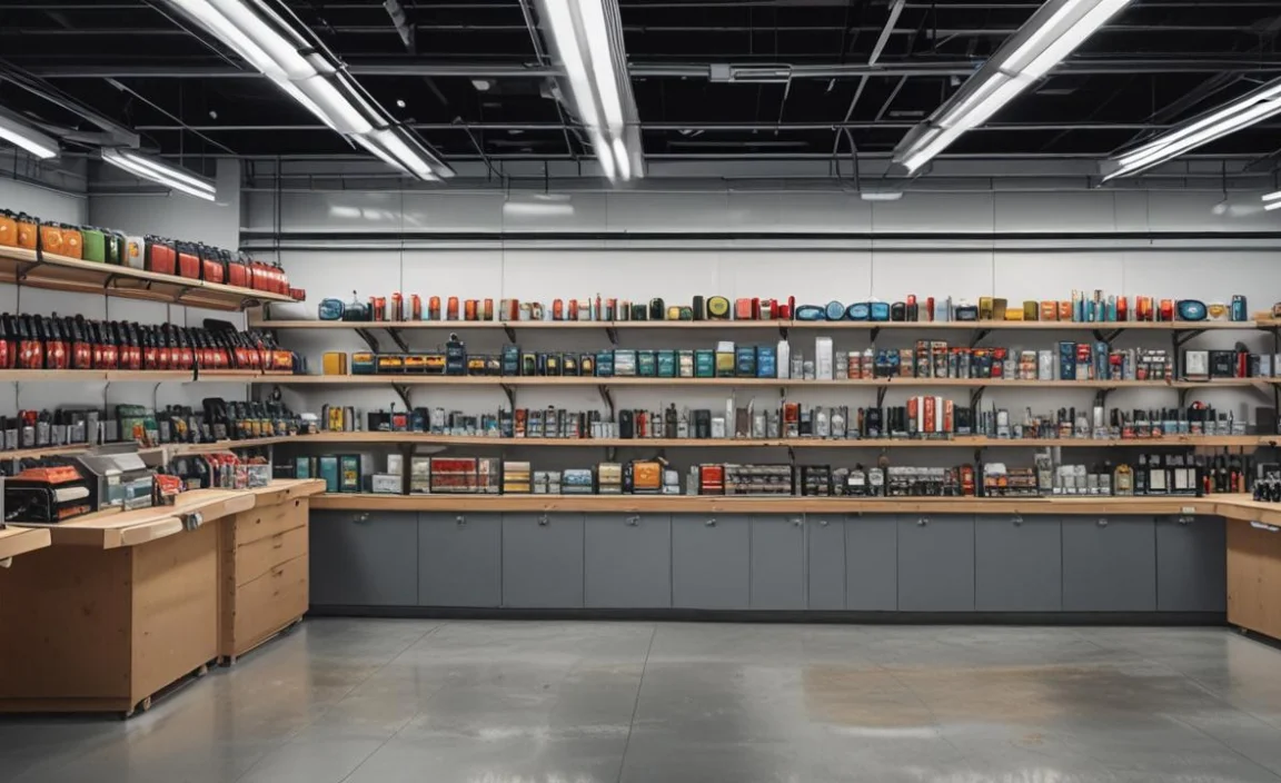 Product Selection