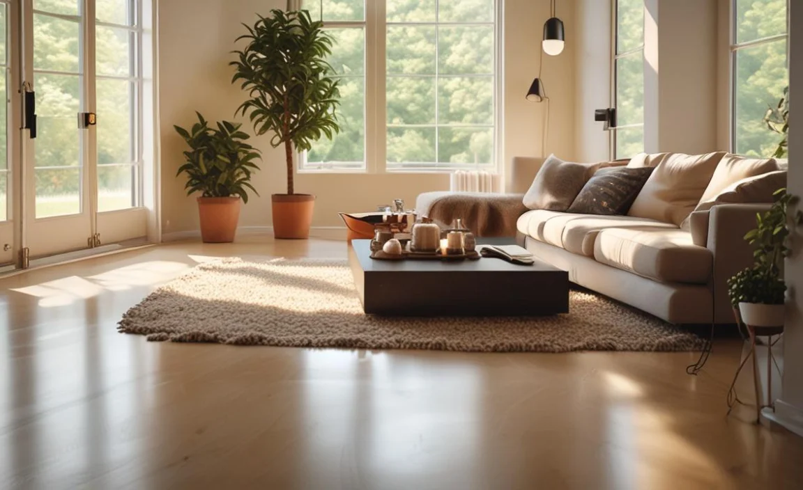 Professional Services For Warm Spot Prevention
