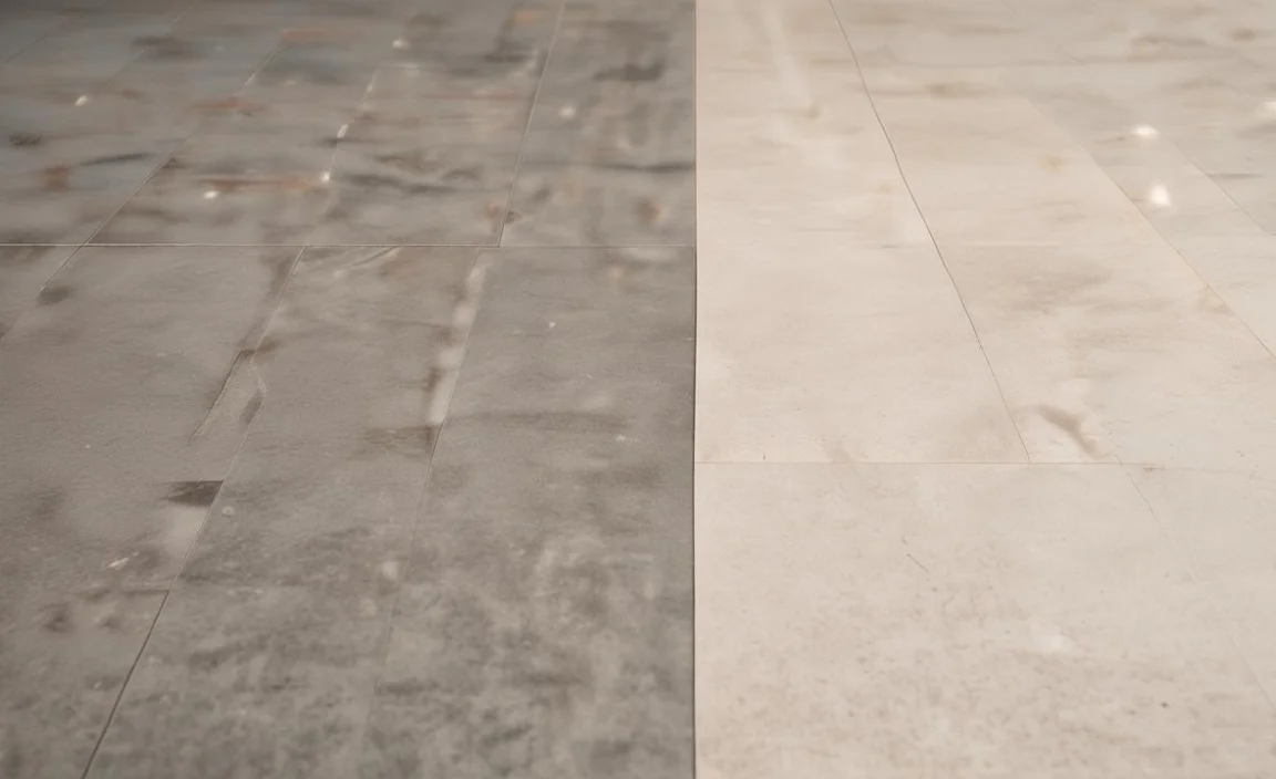 Professional Solutions For Uneven Transition Strips