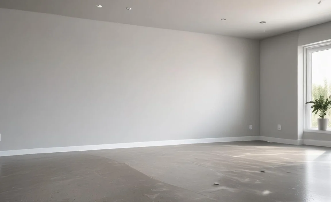 Professional Tips For Drywall And Flooring Installation