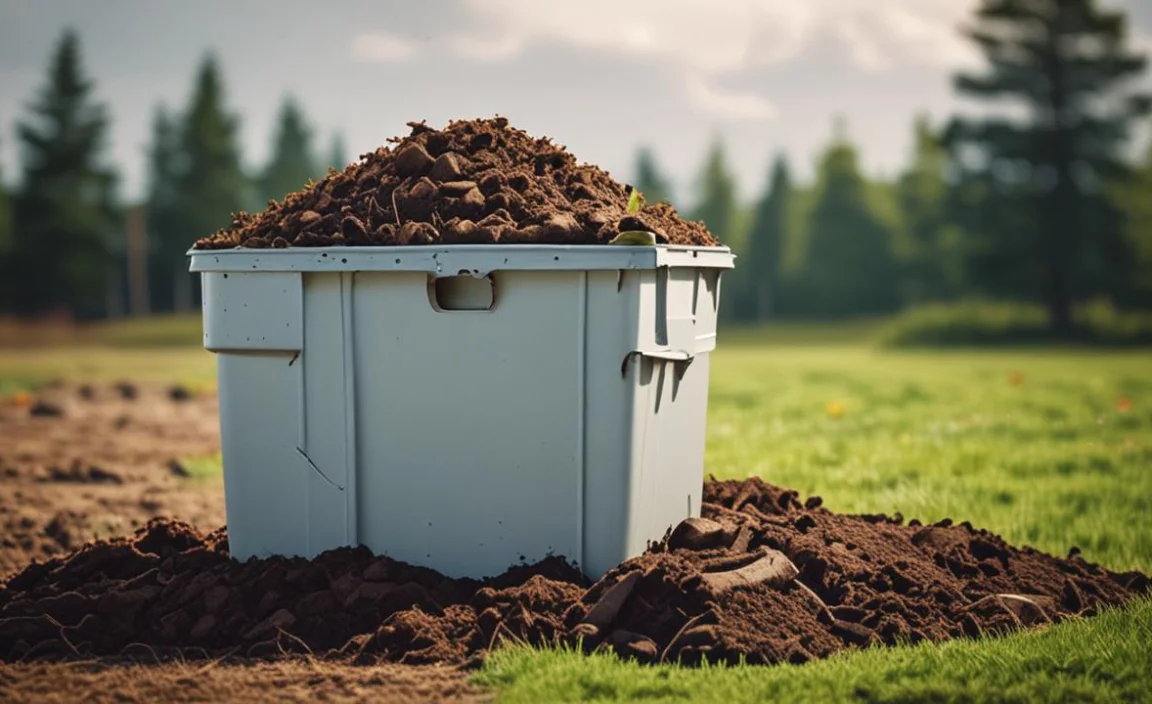 Promoting Stormwater Management