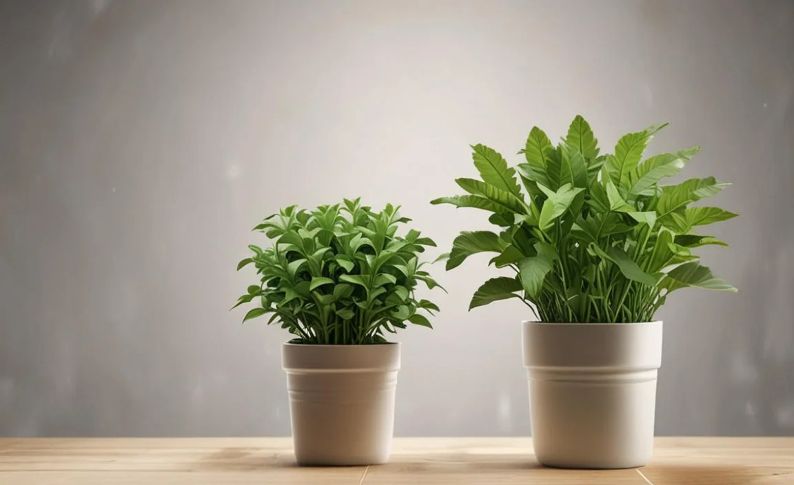 Propagation Techniques For Perico Plants