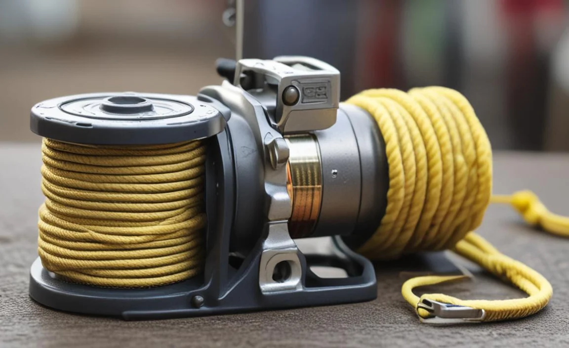 Proper Anchoring Techniques For Stability And Safety