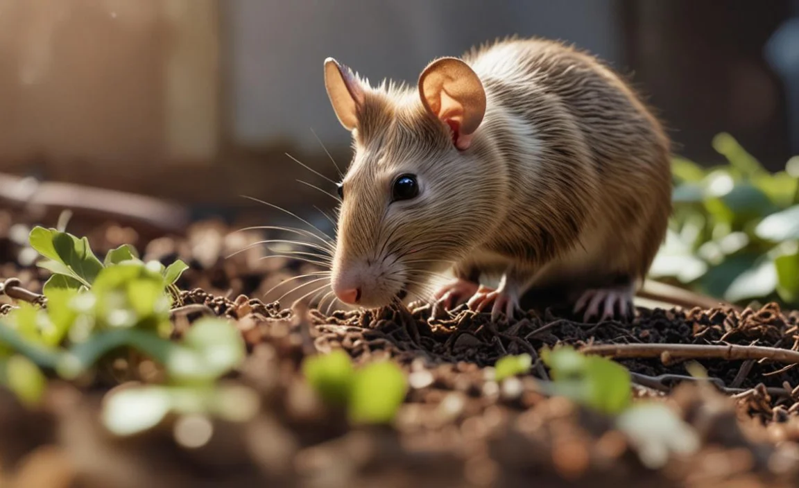 Proper Composting Techniques: