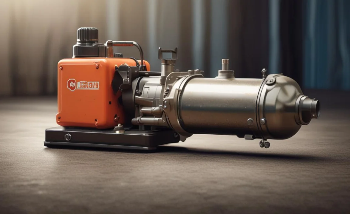 Proper Maintenance And Care For The Air Compressor Unloader Valve