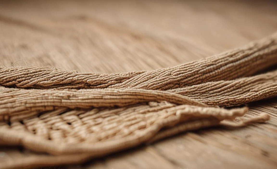 Properties Of Hemp