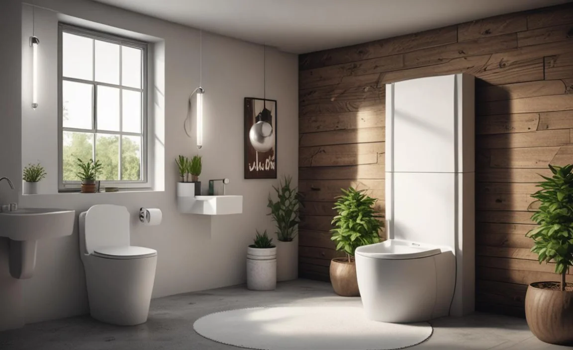 Pros and Cons of a Cheap DIY Compost Toilet