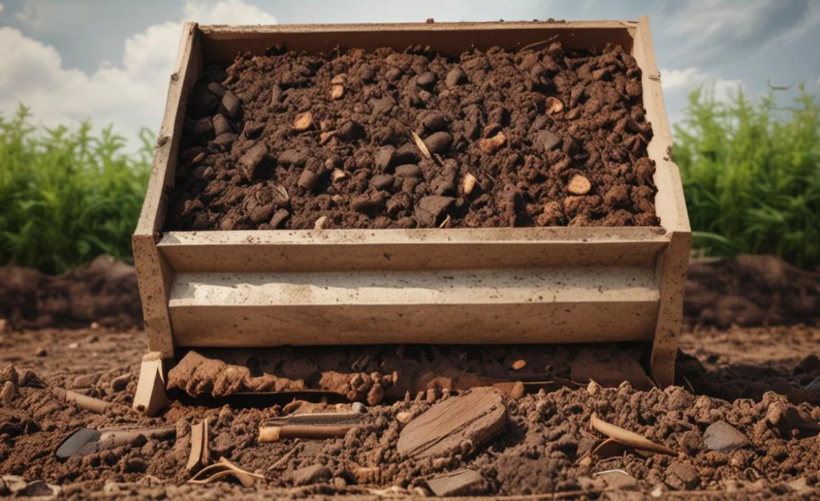 Pros and Cons of Anaerobic Composting