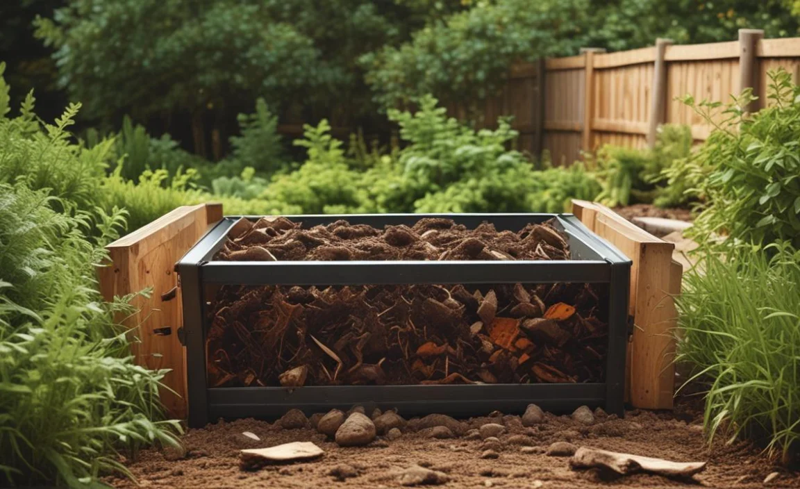 Pros and Cons of Backyard Composting