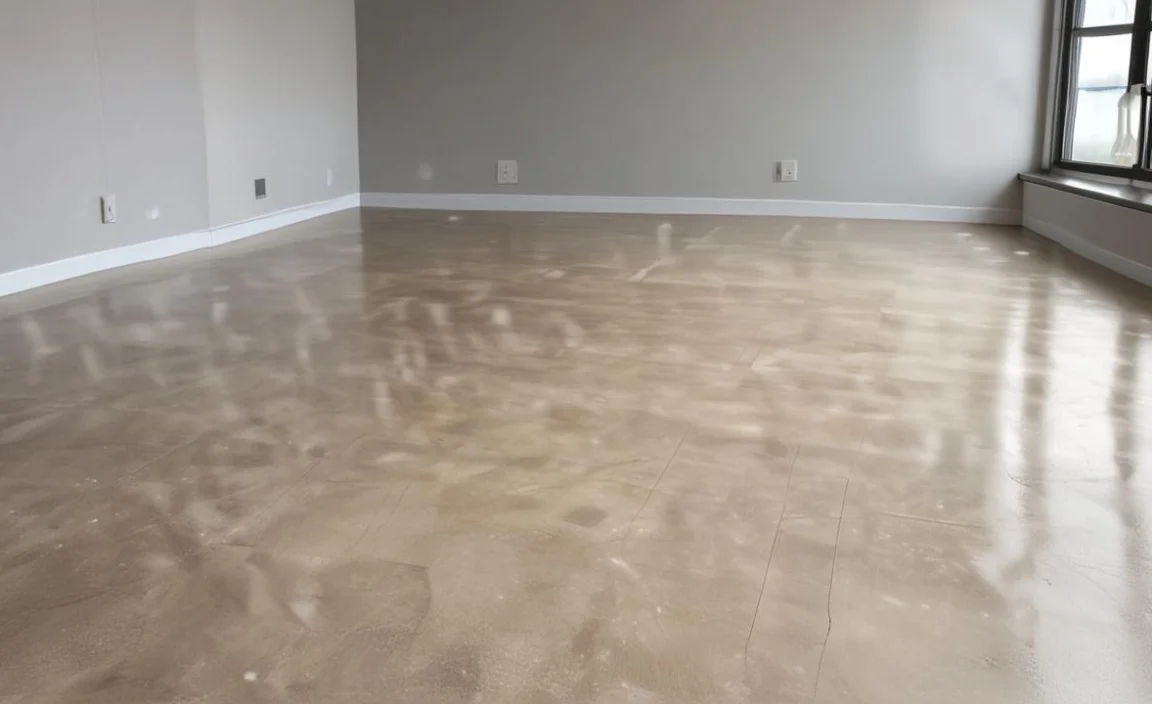 Pros And Cons Of Building A Raised Floor Over A Concrete Slab