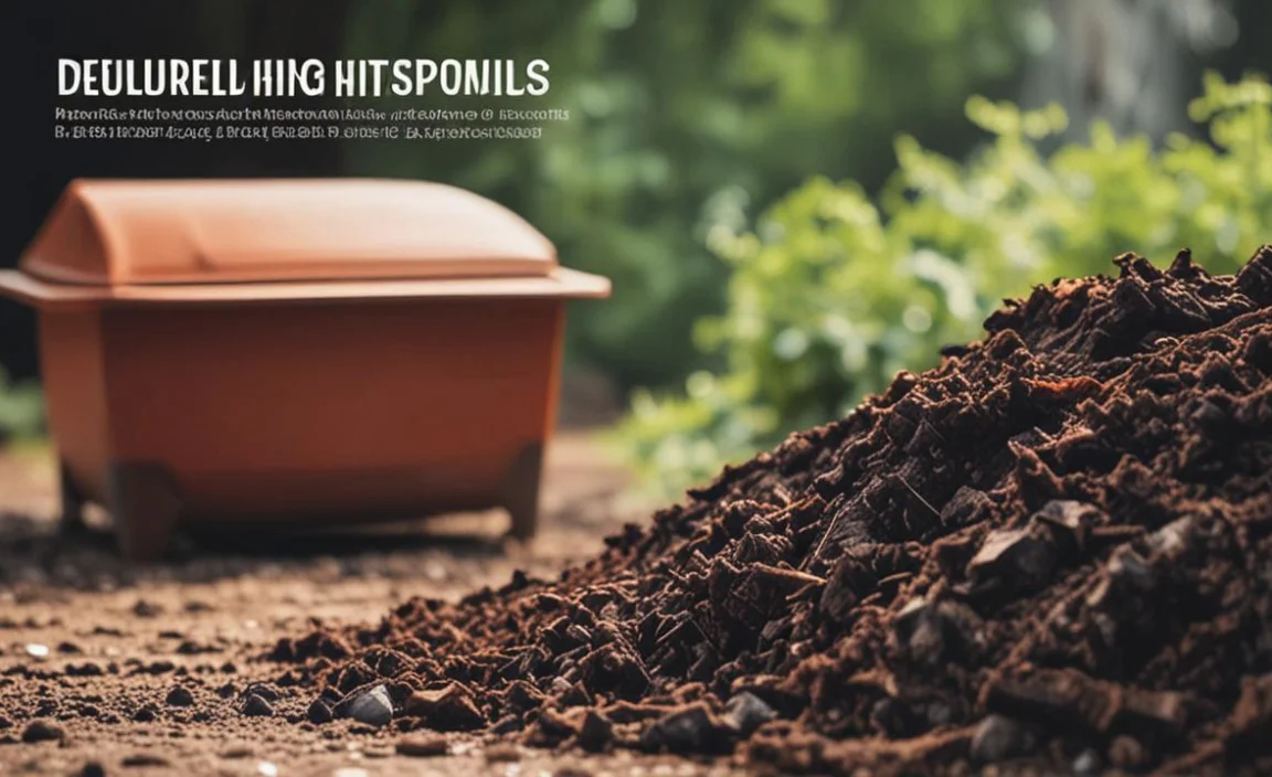 Pros and Cons of Cold Composting