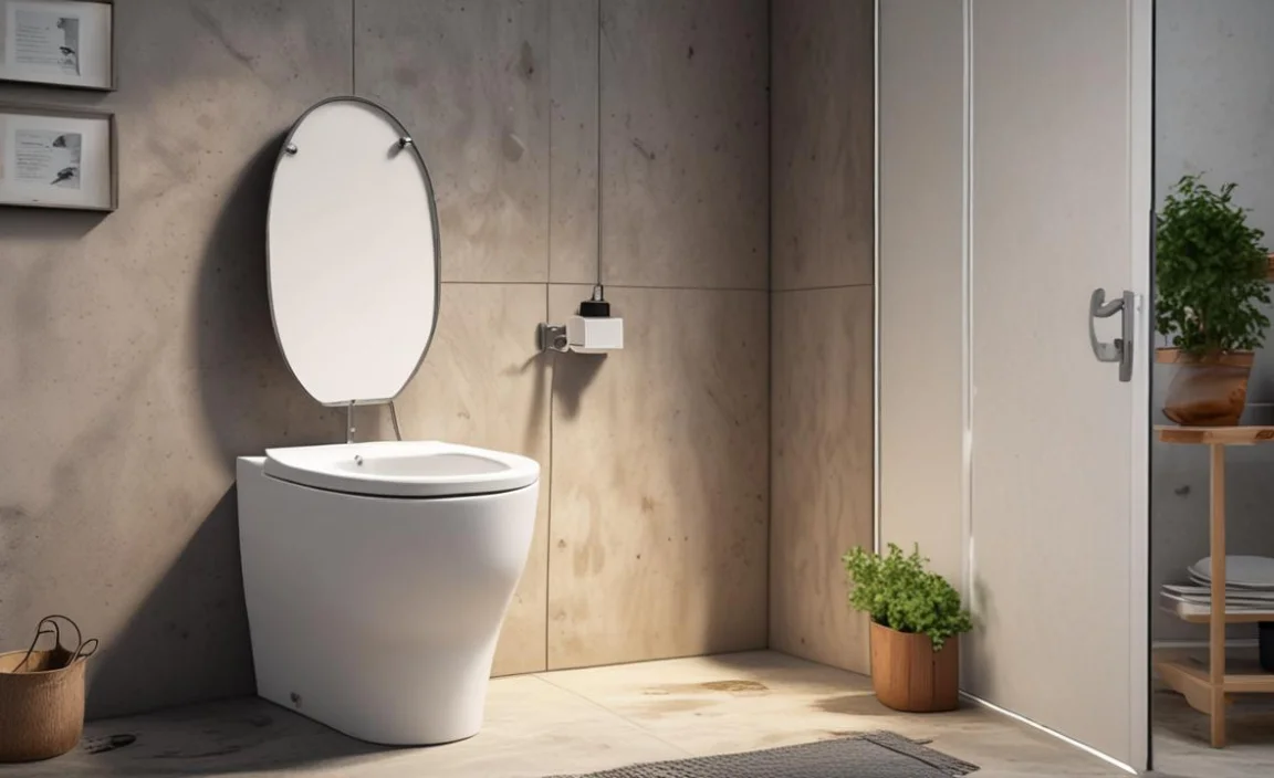 Pros and Cons of Compost Toilets