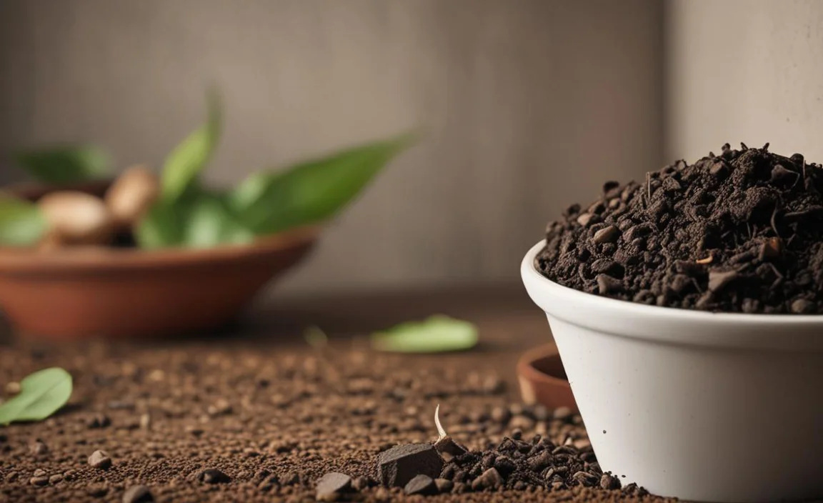 Pros and Cons of Composting Pet Fertilizer