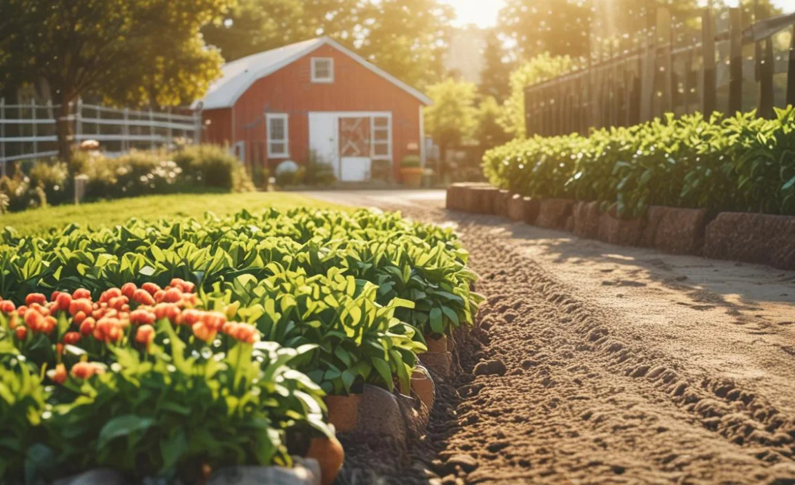 Pros And Cons Of Farming For Business