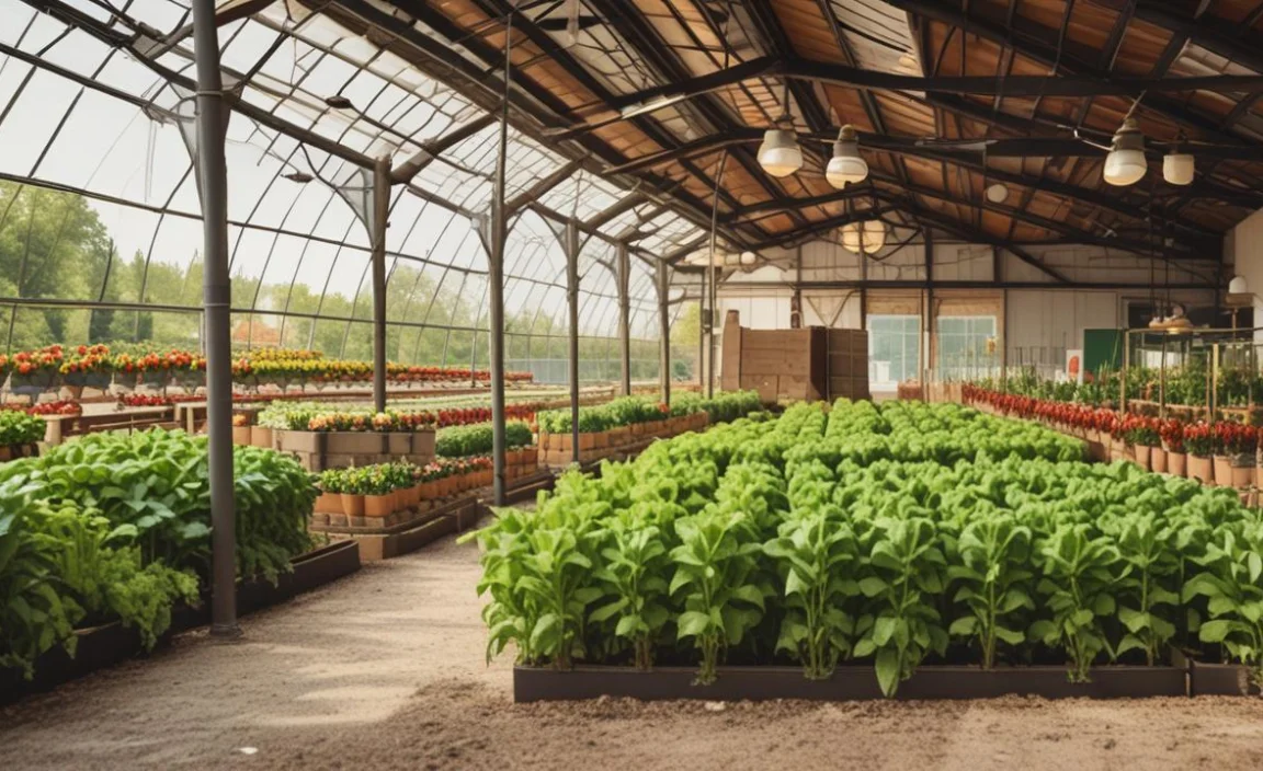 Pros And Cons Of Gardening For Business