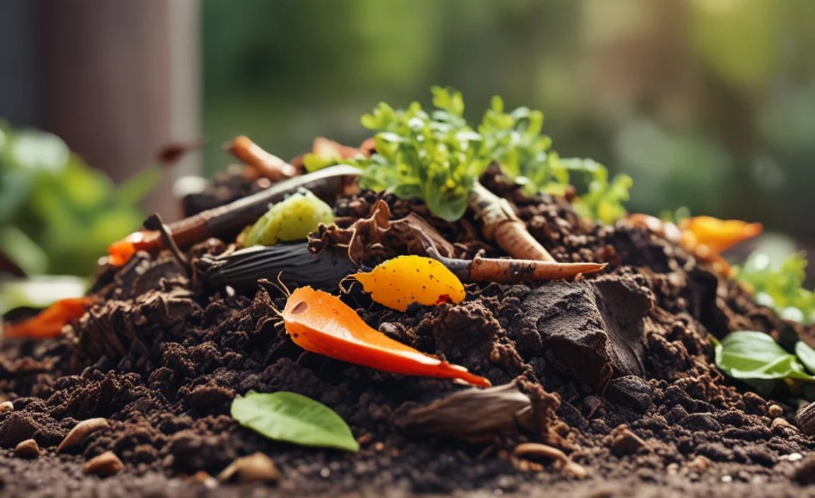 Pros and Cons of Hot Composting