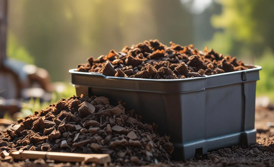 Pros and Cons of Hot Composting