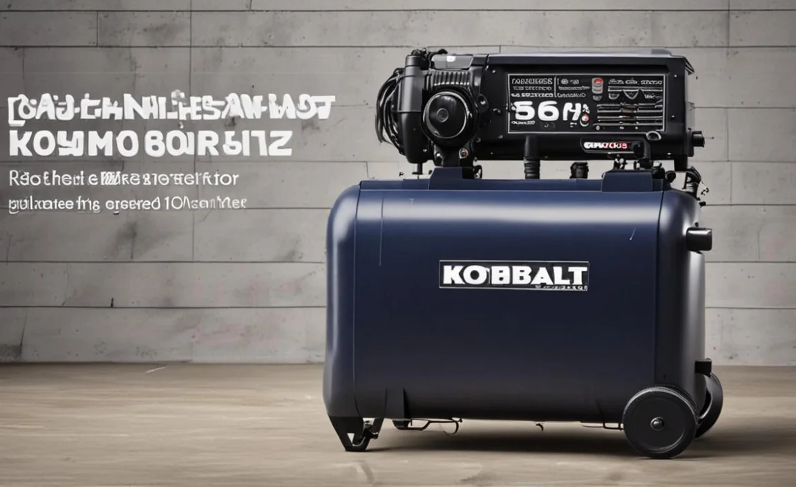 Pros And Cons Of The 30 Gal Air Compressor