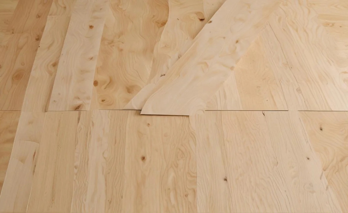 Pros And Cons Of Using 3/4 Plywood For Subflooring