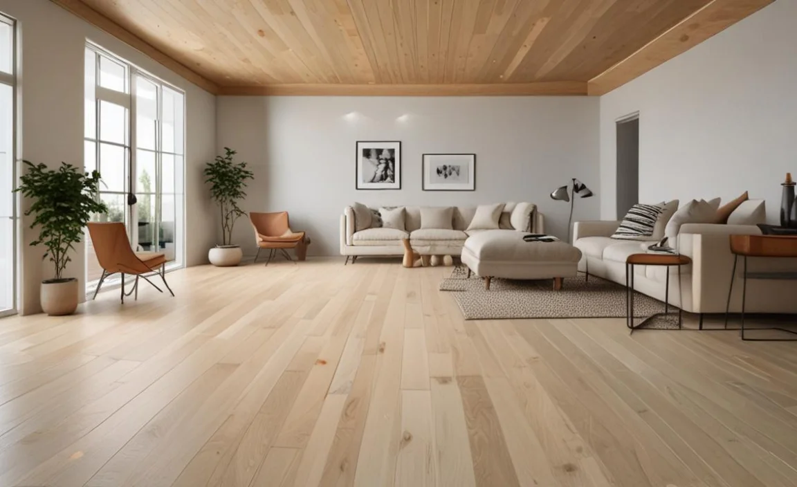 Pros And Cons Of Using 5/8 Plywood For Subflooring