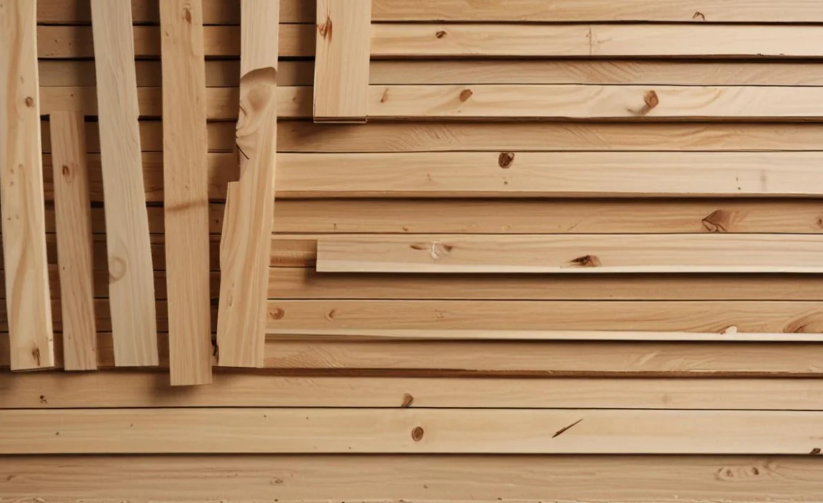 Pros And Cons Of Using Dimensional Lumber