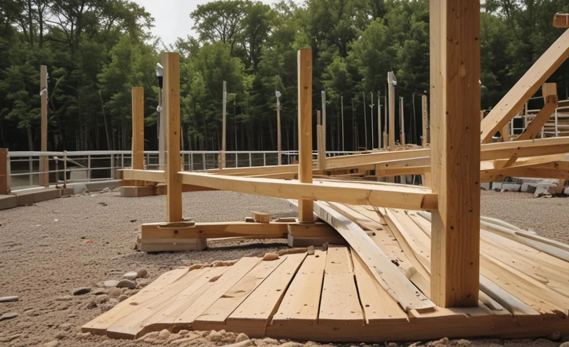 Pros Of Enclosing A Pier And Beam Foundation