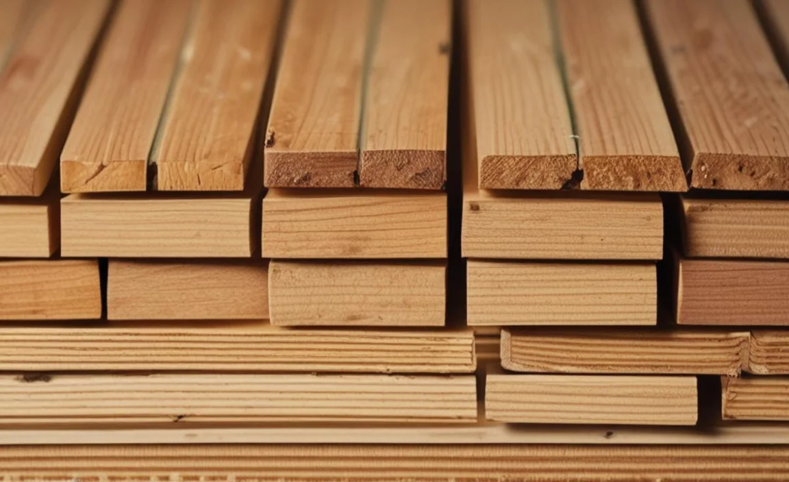 Pros of Framing Lumber