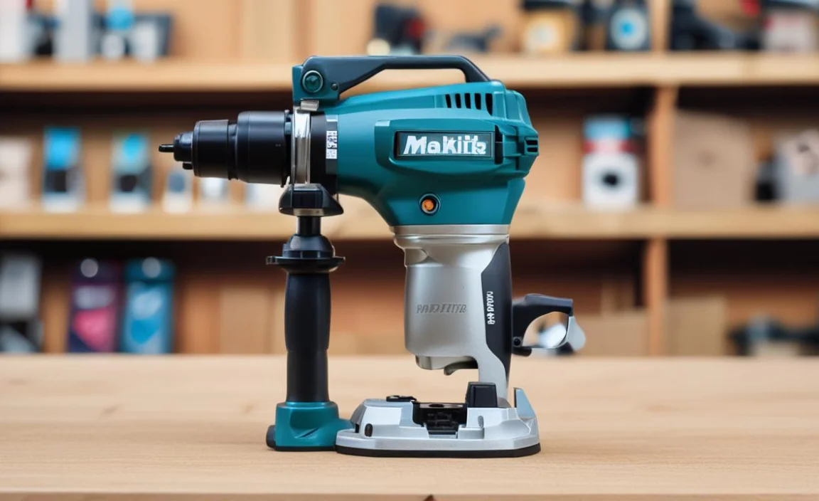 Pros Of Using Makita LS1219L