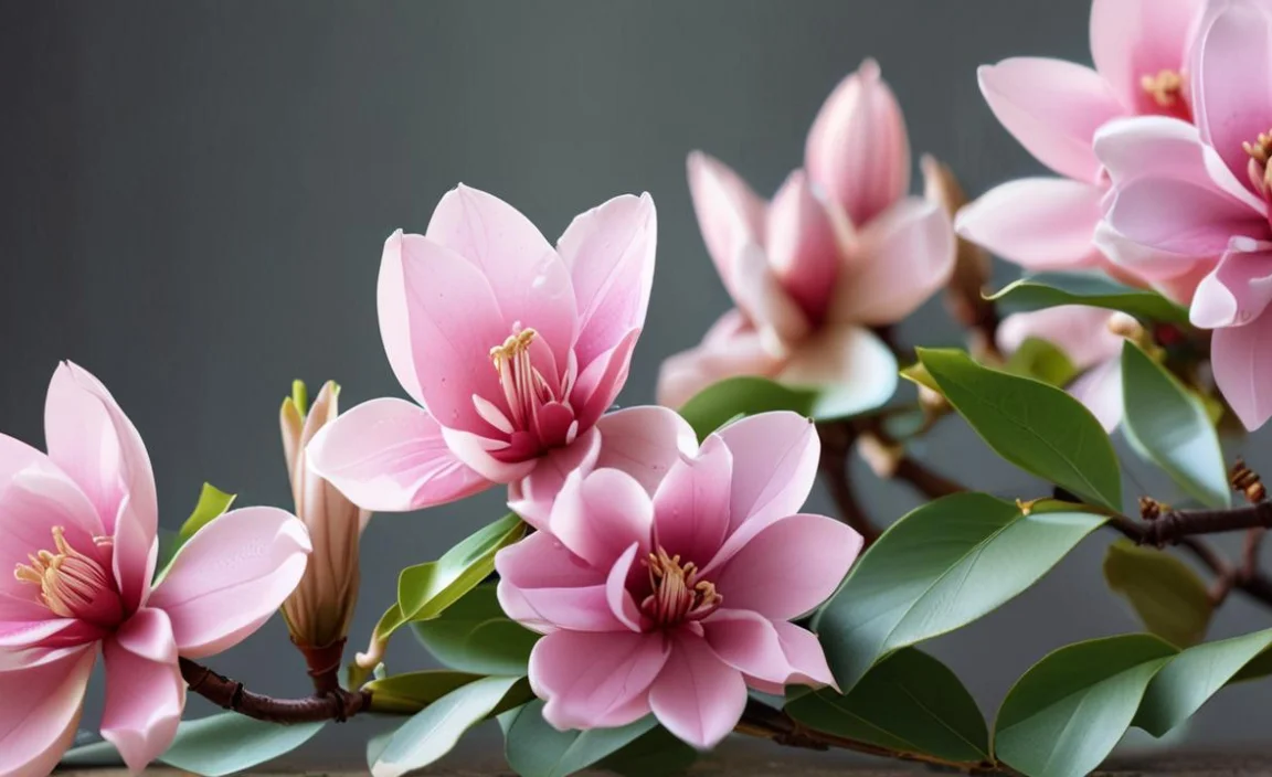 Protecting Magnolia Little Gem Trees From Extreme Temperatures And Weather Conditions