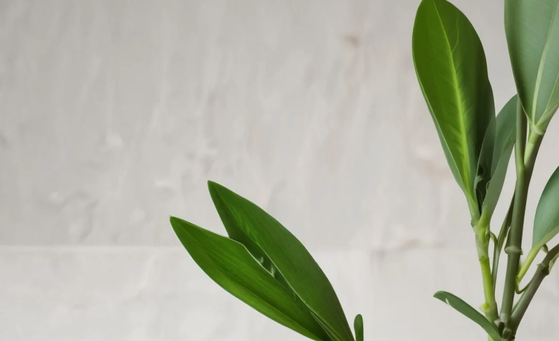 Providing Proper Lighting And Temperature Conditions For Healthy Zz Plant Growth