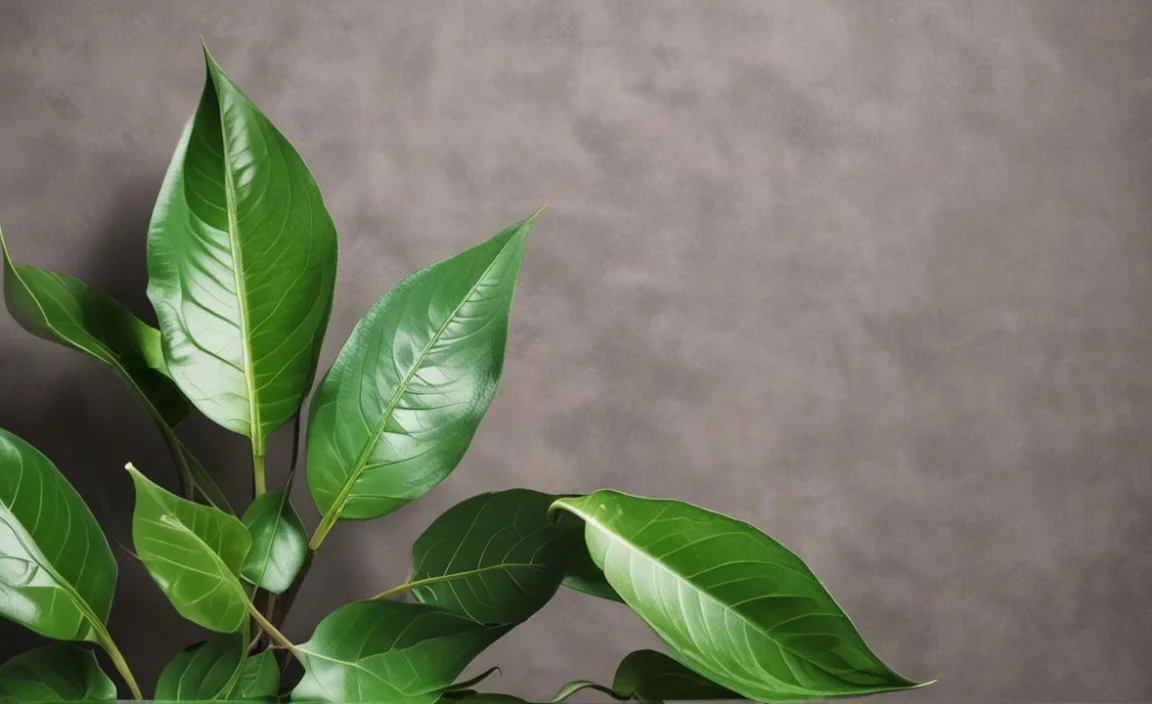 Pruning And Removing Affected Leaves