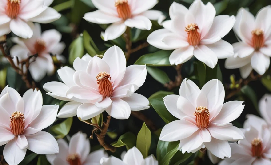 Pruning And Shaping Magnolia Little Gem Trees For Optimal Health