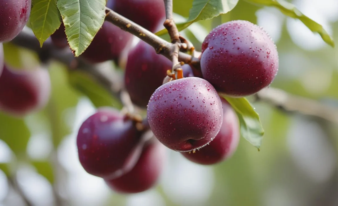 Pruning And Training Techniques For Optimal Fruit Production