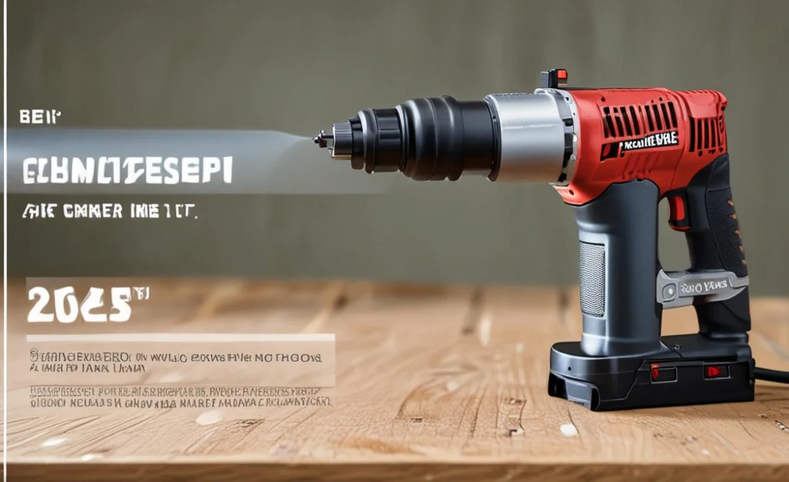 PSI Is Needed For Drilling With An Air Compressor