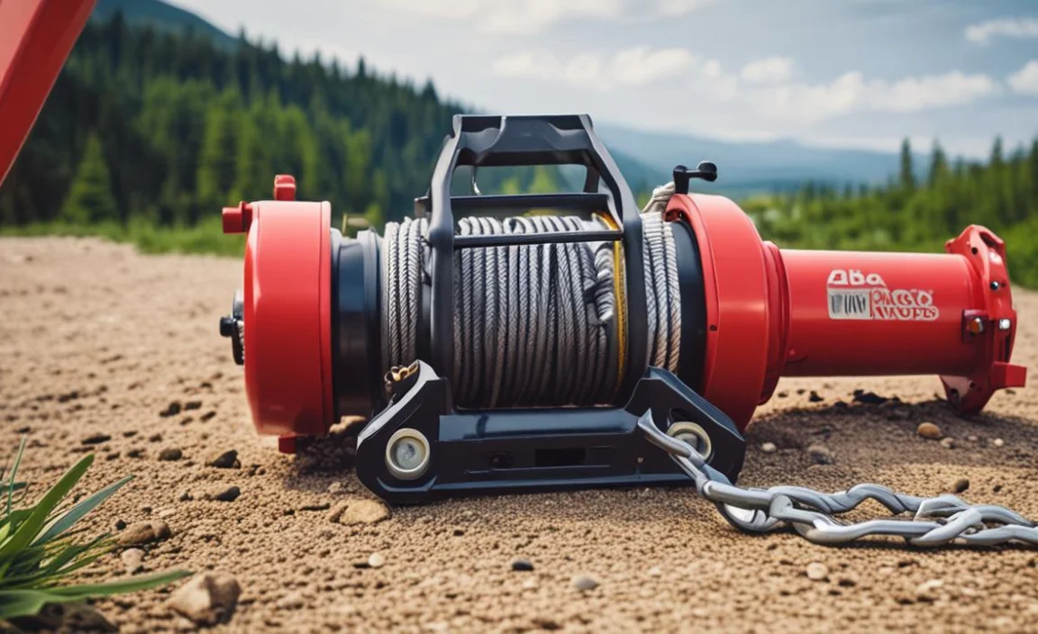 Pull pal VS Other Winch Anchors
