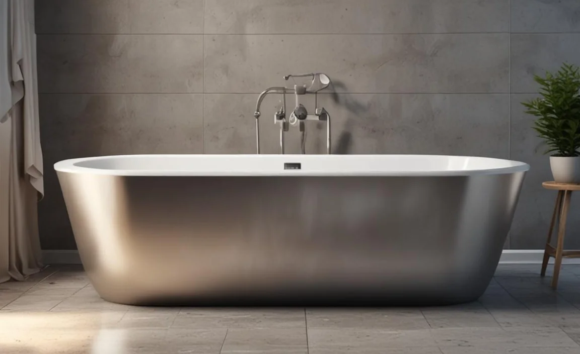 Purpose Of Replacing Your Bathtub?