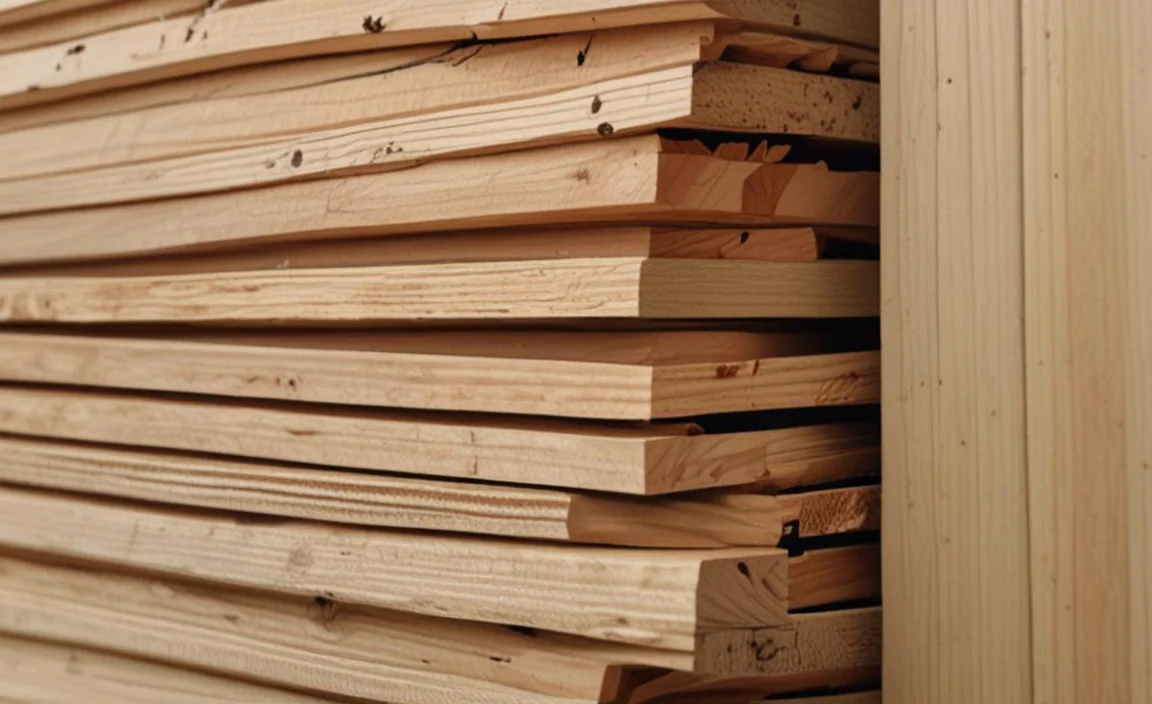 Purpose of Using For Dimensional Lumber