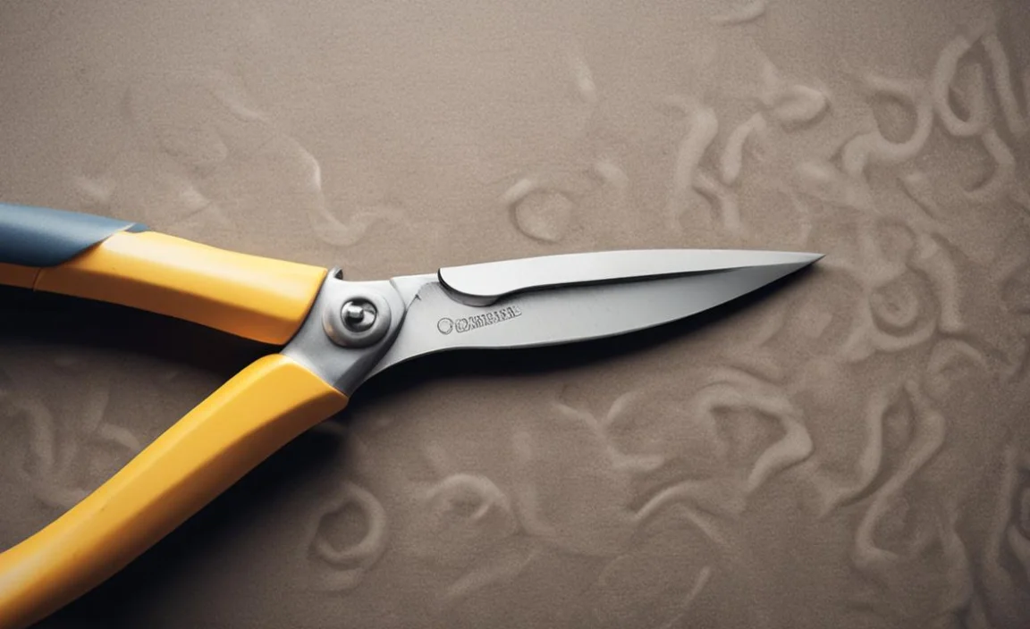 Push Cutter In Straight Line