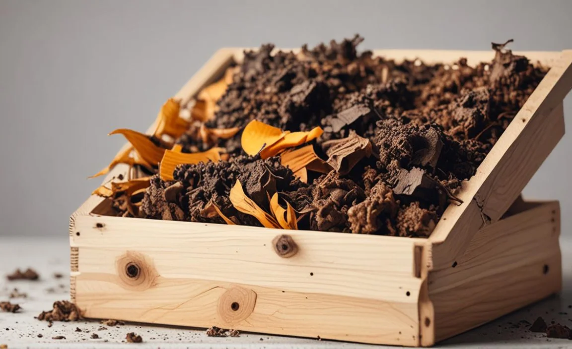 Putting It All Together: The Effortless Composting Process