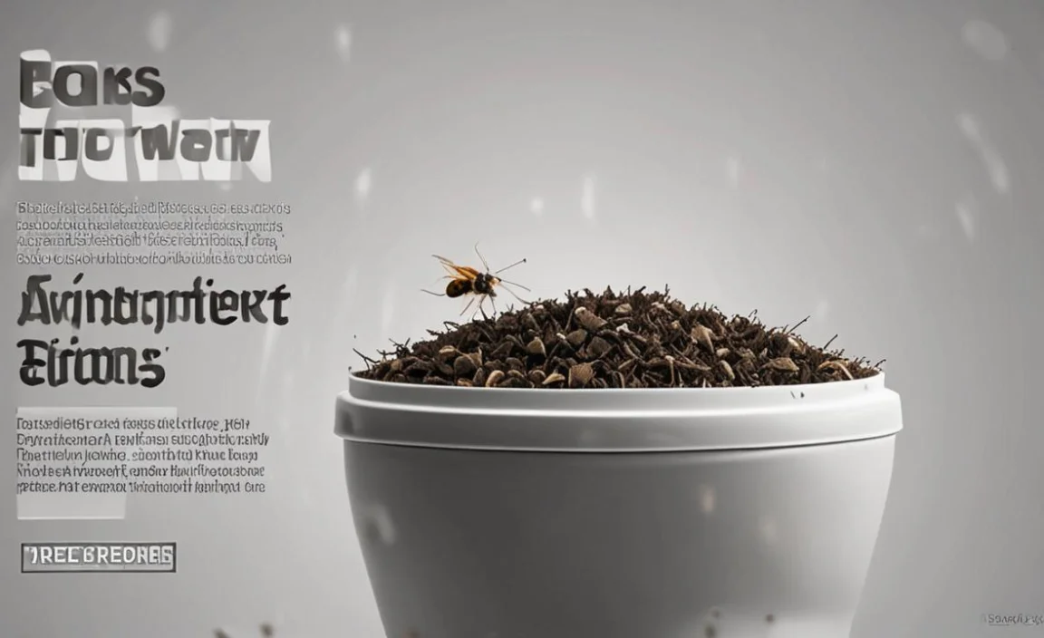 Q1: Are compost toilet bugs dangerous to humans or pets?