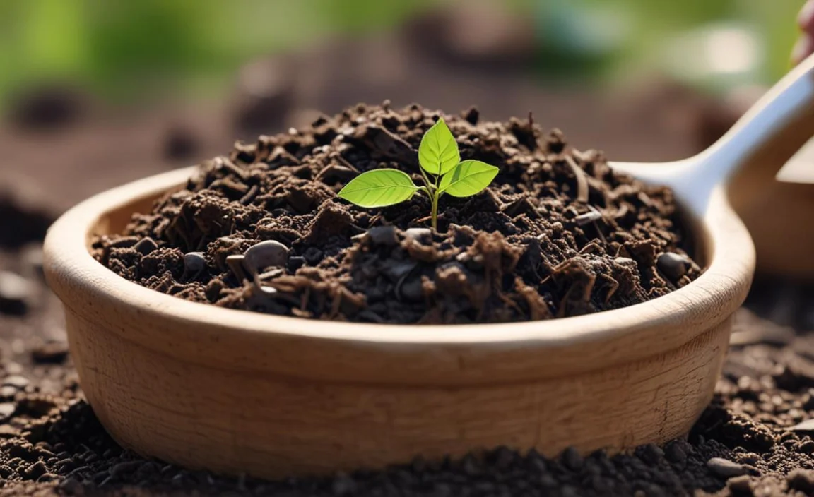 Q1: Do I need to buy special microbes for my compost bin?