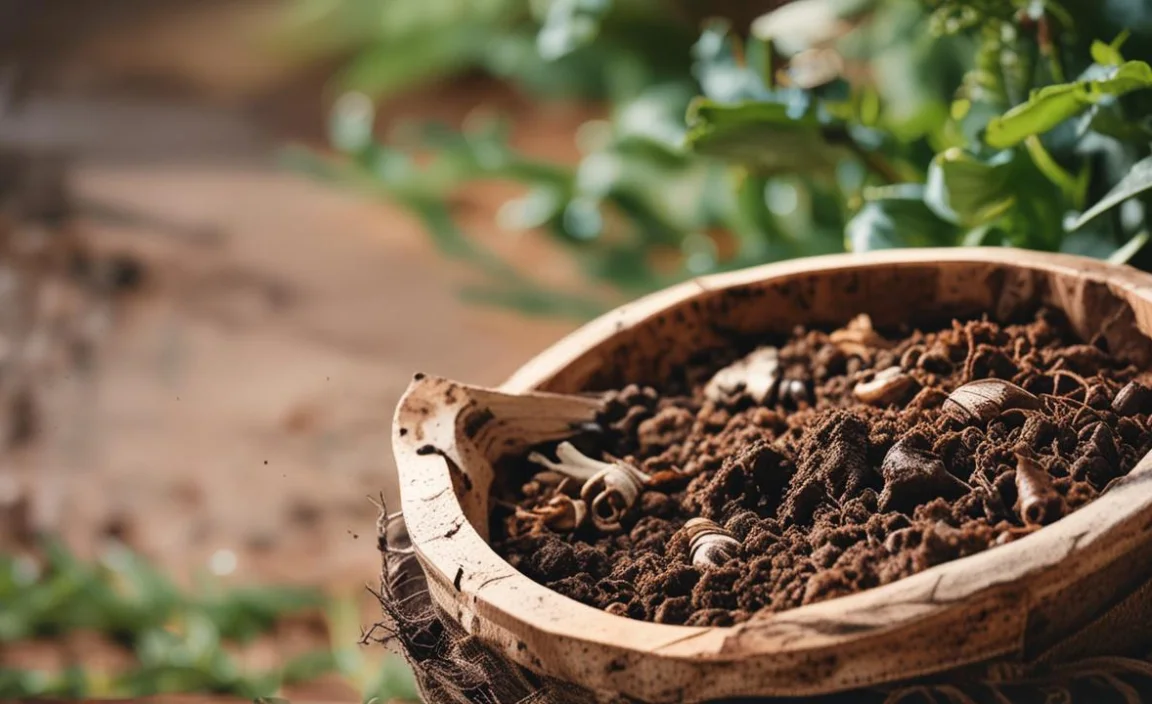 Q1: Does cold composting attract pests in South Africa?