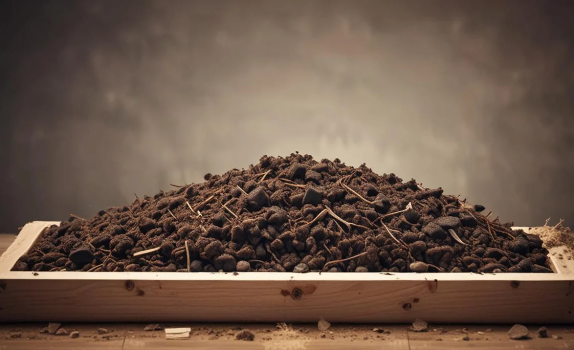 Q1: How big does my compost pile