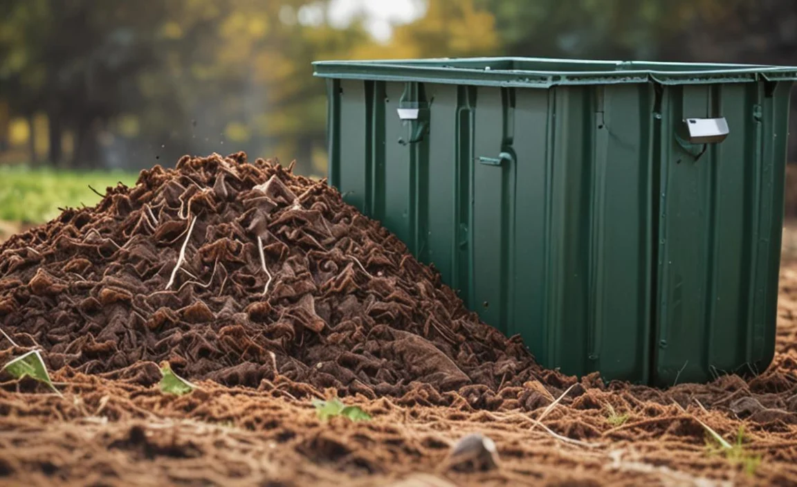 Q1: How long does cold composting take?