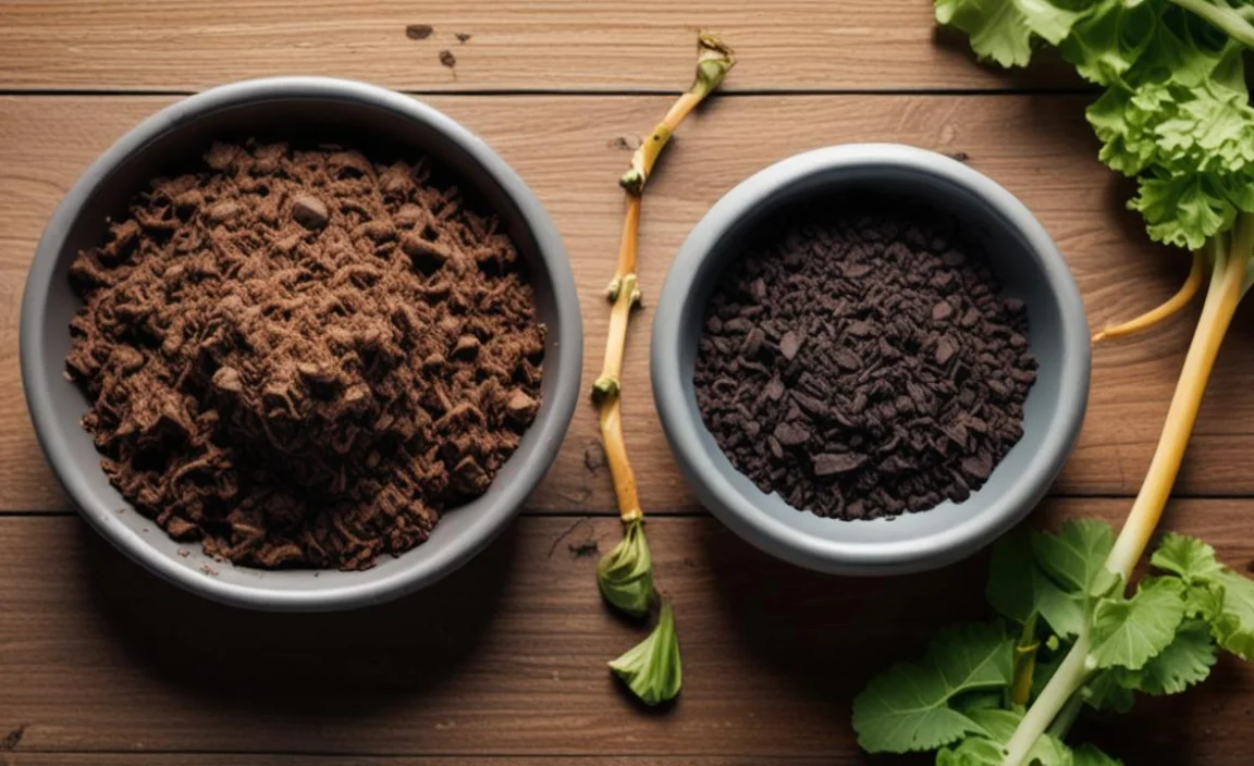 Q1: How long does it take for aerobic compost to be ready?