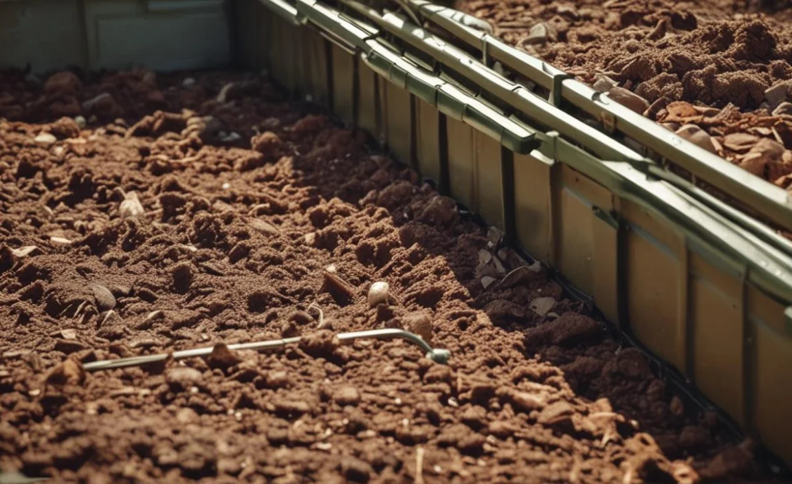 Q1: How long does it take for pit compost to be ready?