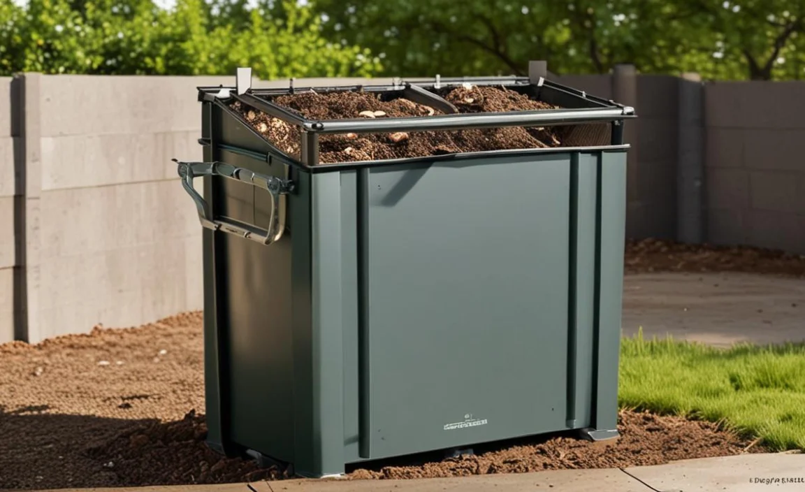 Q1: How long does it take to make compost?